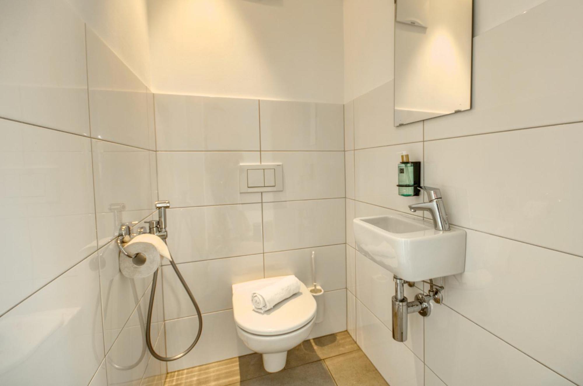 Penthouse Ski & Golf - By Alpen Apartments Zell am See Dış mekan fotoğraf