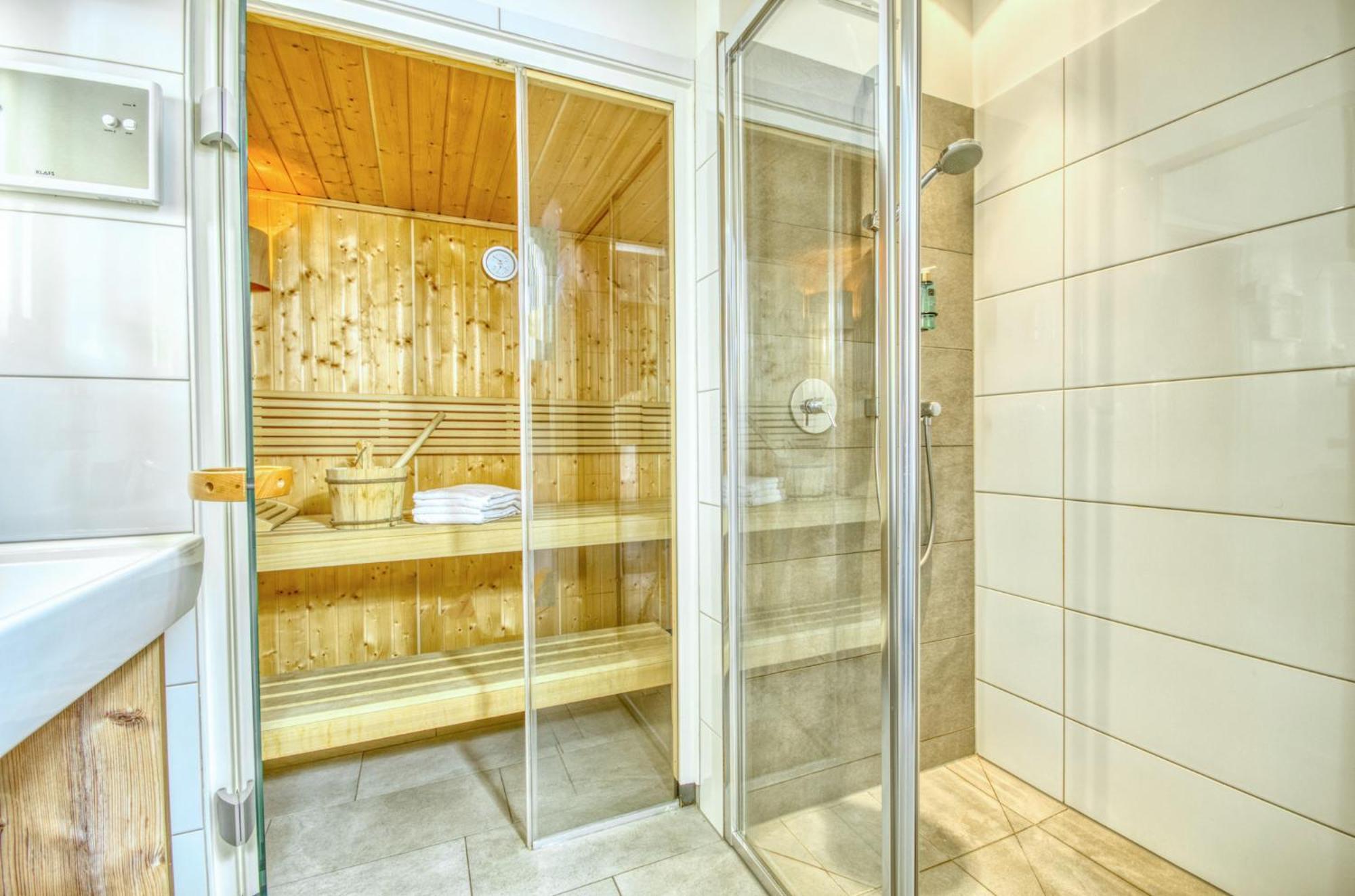 Penthouse Ski & Golf - By Alpen Apartments Zell am See Dış mekan fotoğraf
