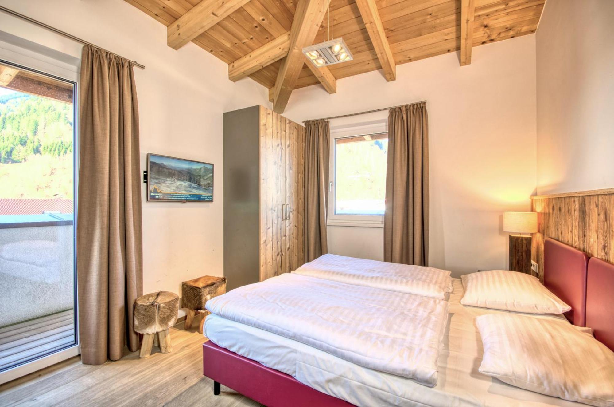 Penthouse Ski & Golf - By Alpen Apartments Zell am See Dış mekan fotoğraf