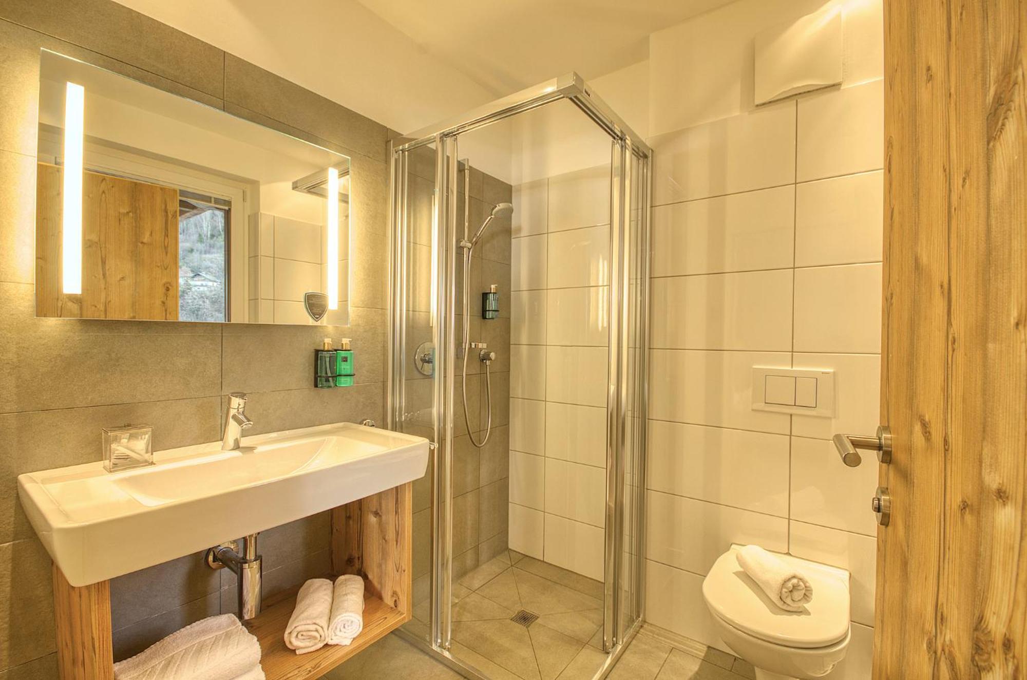 Penthouse Ski & Golf - By Alpen Apartments Zell am See Dış mekan fotoğraf
